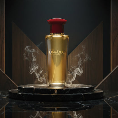 Antonio Banderas Diavolo 6.7 Oz EDT for Men