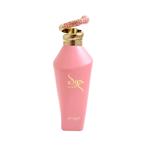Zimaya Hawwa Pink 3.4 Oz Edp Women