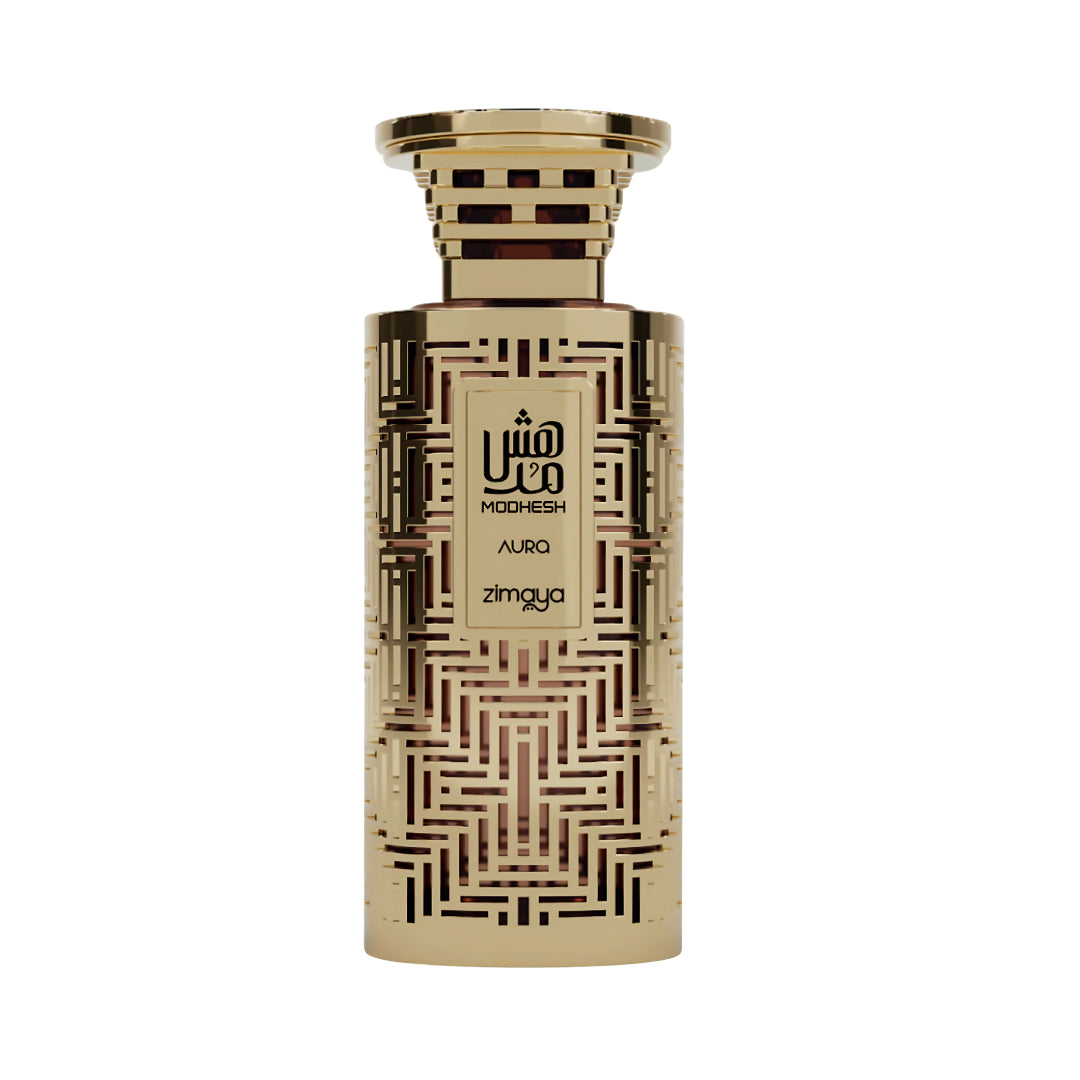Zimaya Modesh Aura 3.4Oz EDP for Men