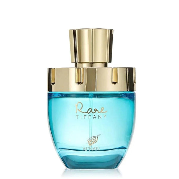 Afnan Rare Tiffany 3.4 Oz Edp Women