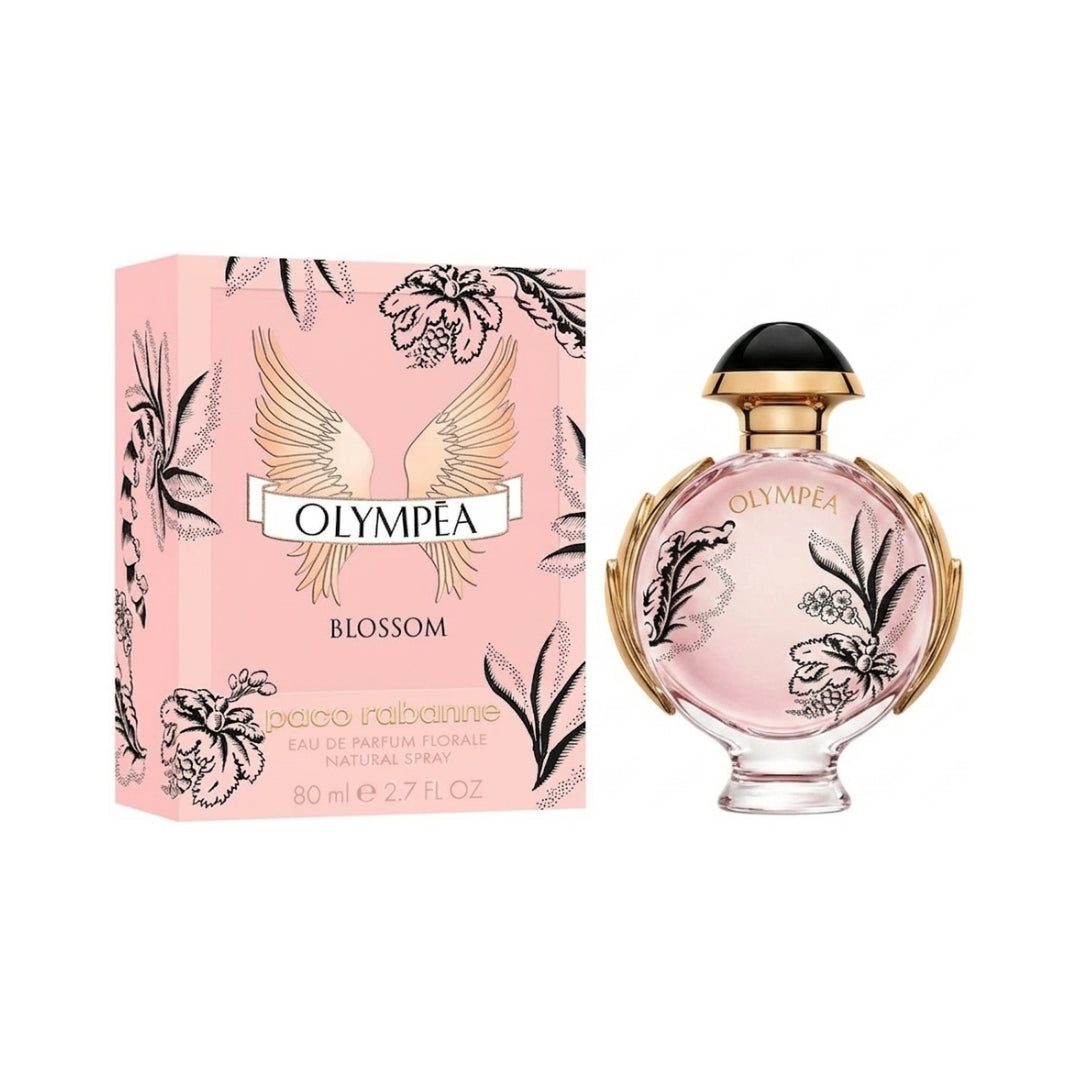 Rabanne Olympea Blossom 2.7 Oz Edp Women