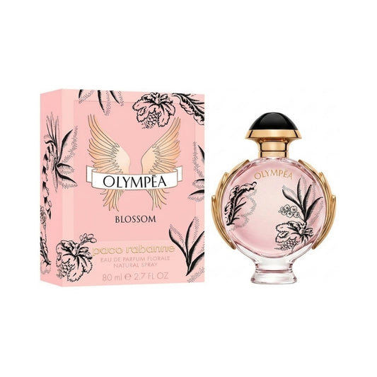 Paco Rabanne Olympea Blossom 2.7 Oz Edp Women
