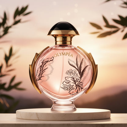 Rabanne Olympea Blossom 2.7 Oz Edp Women