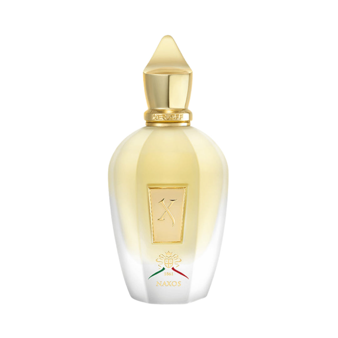 Xerjoff Xj 1861 Naxos 3.4 Oz Edp Unisex