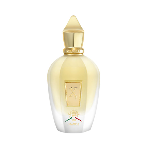 Xerjoff Xj 1861 Naxos 3.4 Oz Edp Unisex