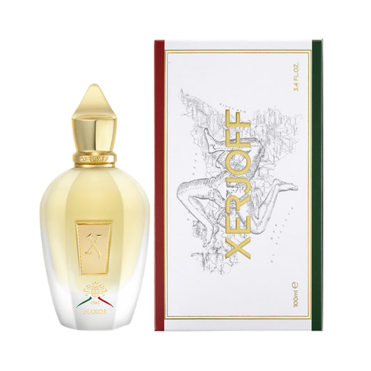 Xerjoff Xj 1861 Naxos 3.4 Oz Edp Unisex