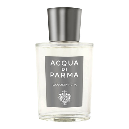 Acqua Di Parma Colonia Pura 3.4 Oz Edc Men