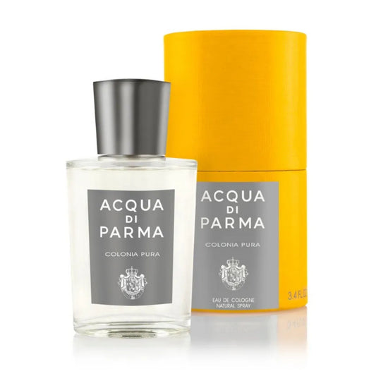 Acqua Di Parma Colonia Pura 3.4 Oz Edc Men