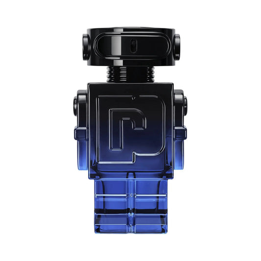 Paco Rabanne Phantom Intense 3.4 Oz Edp Men