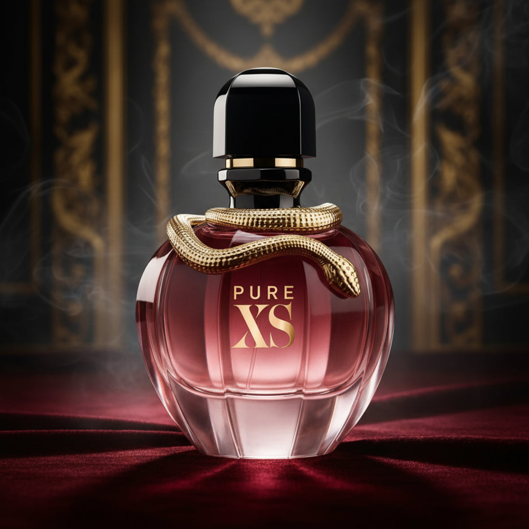 Paco Rabanne Pure Xs 2.7 Oz Edp Women