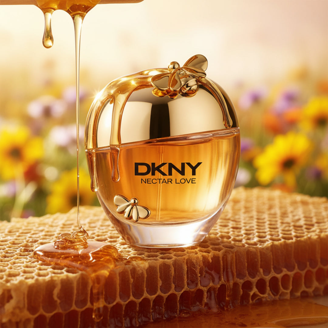 Donna Karan Nectar Love 3.4 Oz Edp Women