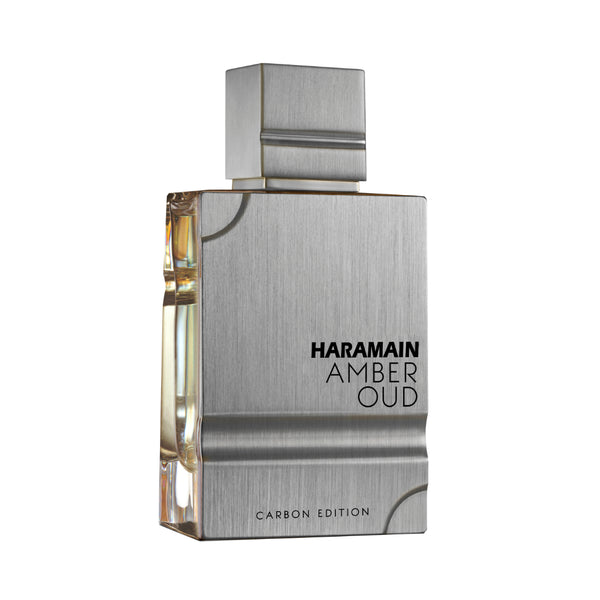 Al Haramain Amber Oud Carbon Edition 6.7 Oz Edp Men