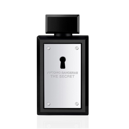 Antonio Banderas The Secret 6.8 Oz EDT for Men