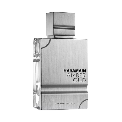 Al Haramain Amber Oud Carbon Edition 3.4 Oz Edp Men