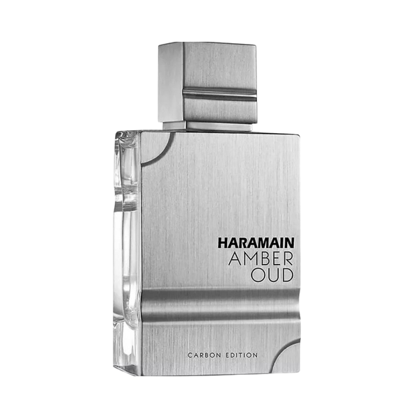 Al Haramain Amber Oud Carbon Edition 3.4 Oz Edp Men