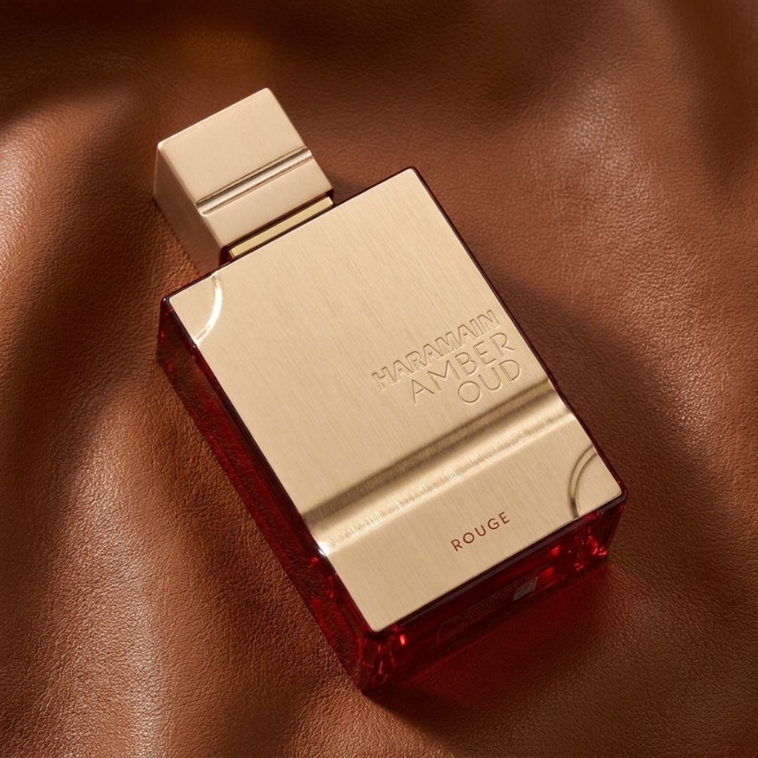 Al Haramain Amber Oud Rouge 2.0  Edp Men
