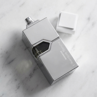 Al Haramain Laventure Blanche 6.7 Oz Edp Men