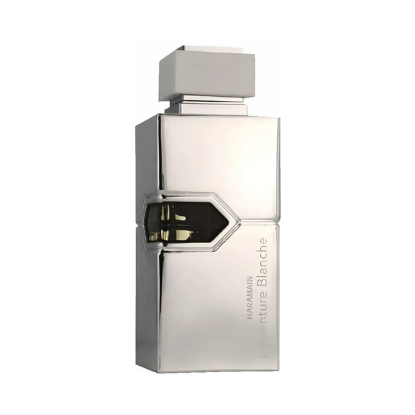 Al Haramain Laventure Blanche 6.7 Oz Edp Men