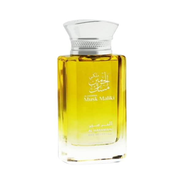Al Haramain Musk Maliki 3.4 Oz Edp Unisex