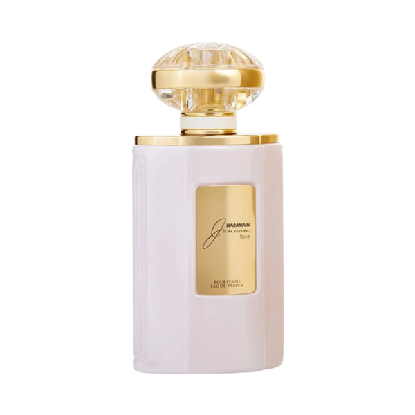 Al Haramain Junoon Rose 2.5 Oz EDP for Women