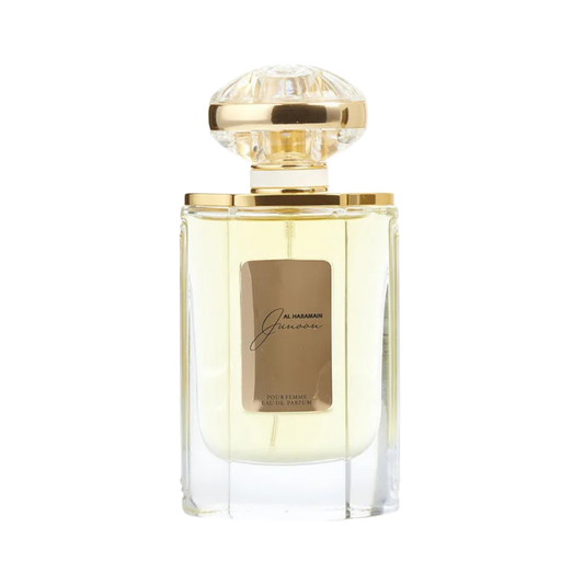 Al Haramain Junoon 2.5 Oz Edp Women