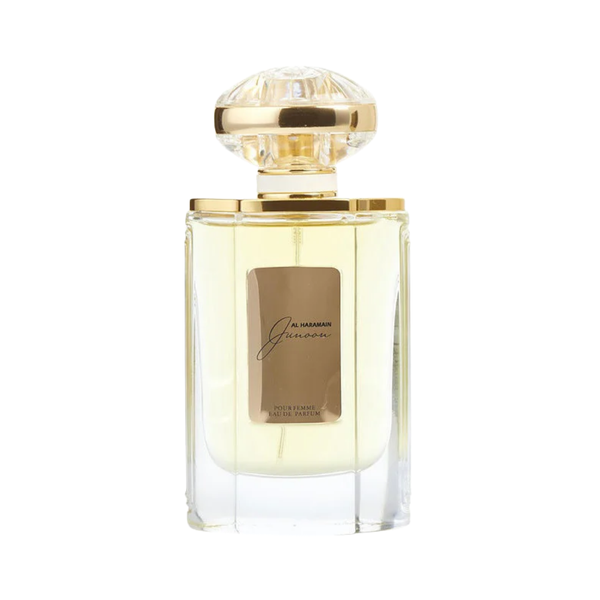 Al Haramain Junoon 2.5 Oz Edp Women