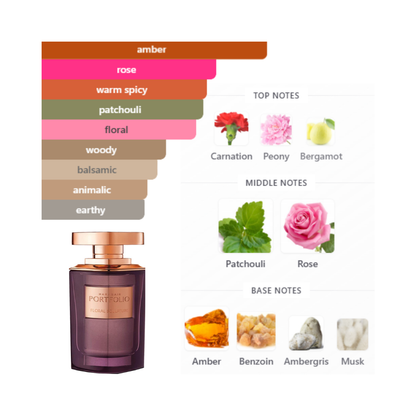 Al Haramain Floral Sculpture 2.5 Oz Edp Women