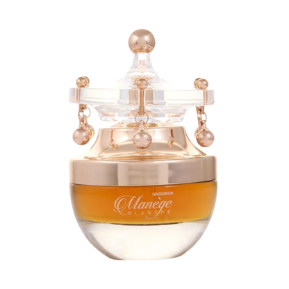 Al Haramain Manege Blanche 2.5 Oz Edp Women