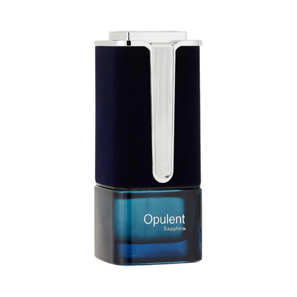 Al Haramain Opulent Sapphire 3.3 Oz Edp Women