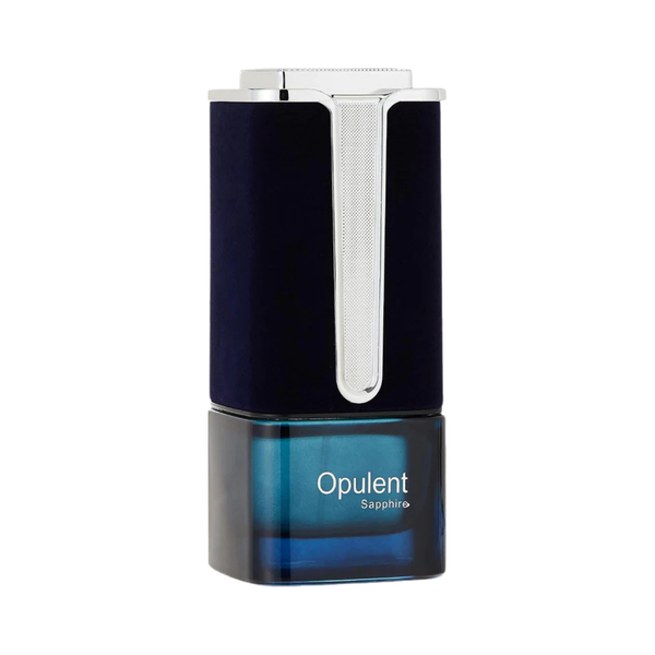 Al Haramain Opulent Sapphire 3.3 Oz Edp Women