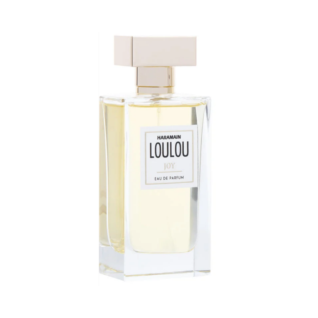 Al Haramain Loulou Joy 3.4 Oz Edp Women