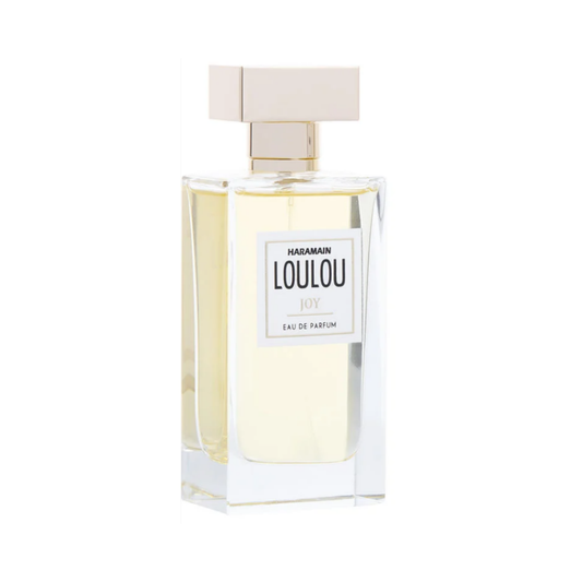 Al Haramain Loulou Joy 3.4 Oz Edp Women