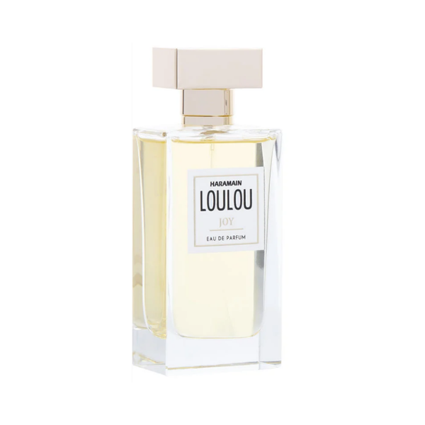 Al Haramain Loulou Joy 3.4 Oz Edp Women