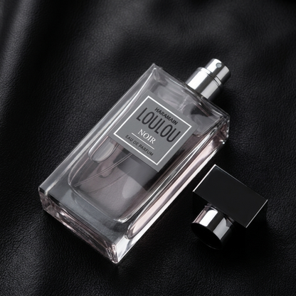 Al Haramain Loulou Noir 3.4 Oz Edp Women