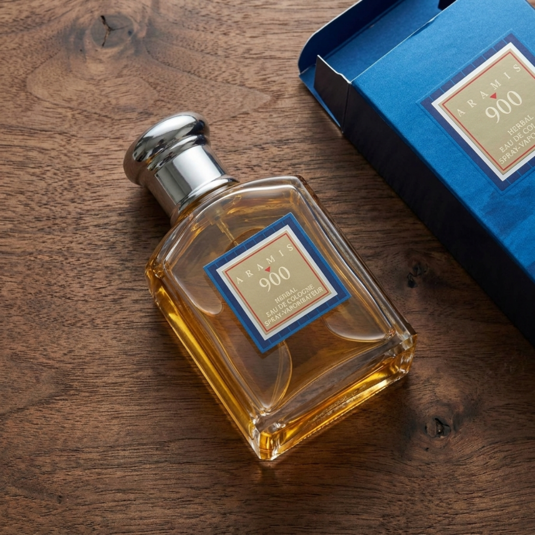 Aramis 900 Herbal 3.4 Oz Edc Men