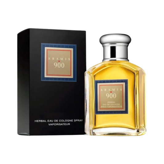 Aramis 900 Herbal 3.4 Oz Edc Men