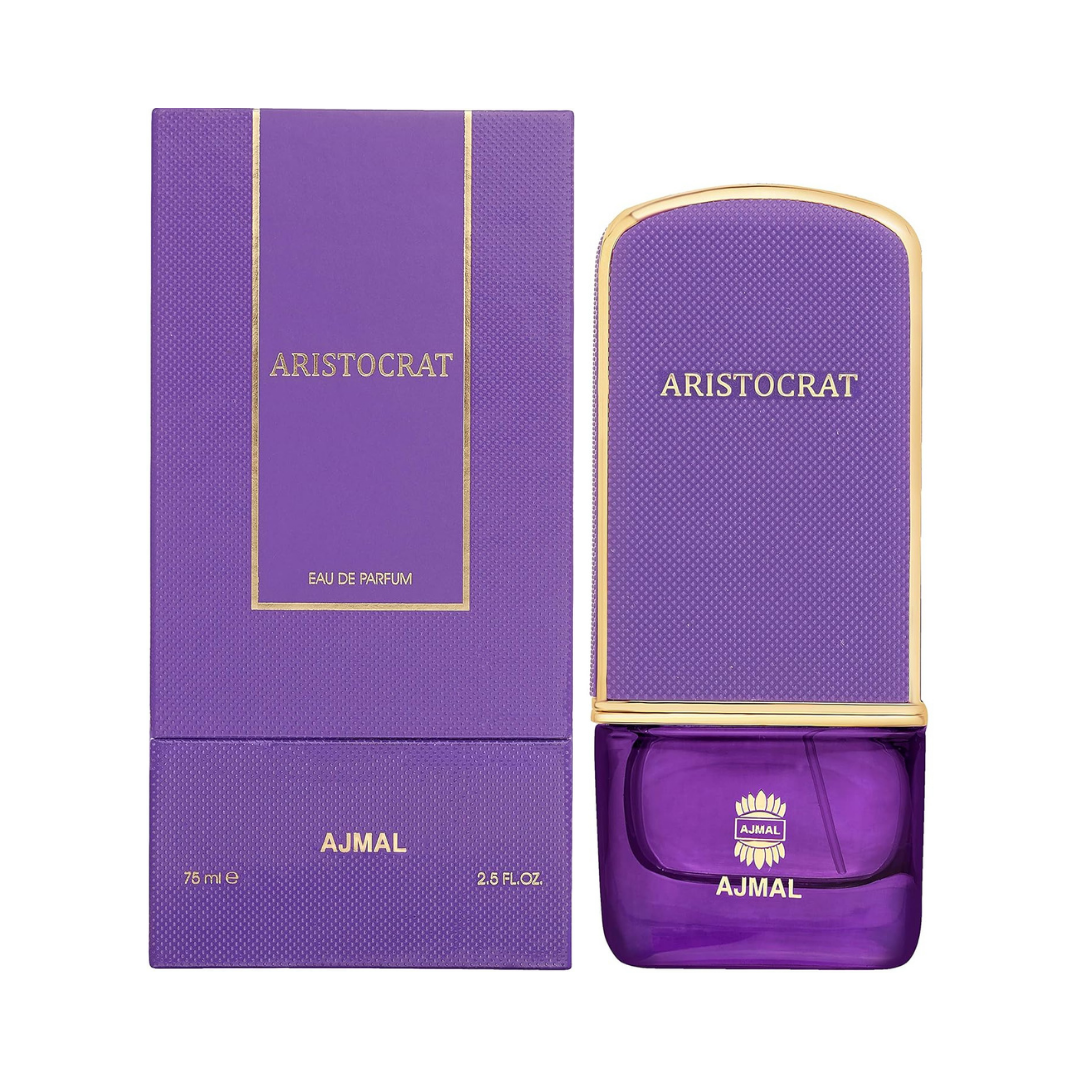 Ajmal Aristocrat 2.5 Oz Edp Women