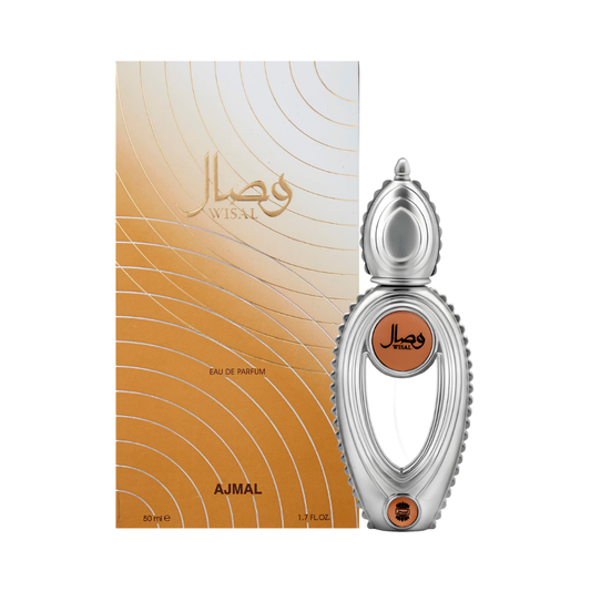 Ajmal Wisal 2.5 Oz Edp Women