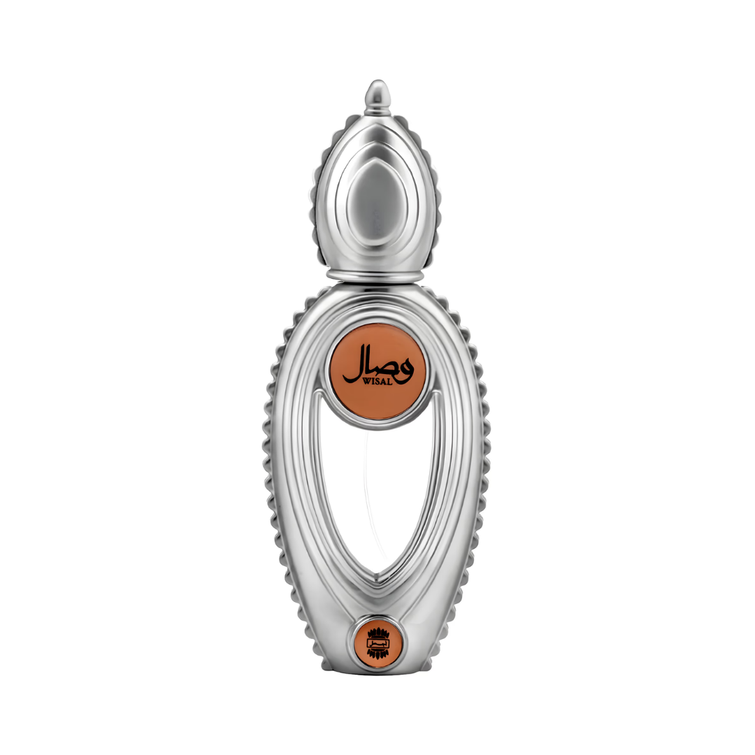Ajmal Wisal 2.5 Oz Edp Women