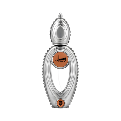 Ajmal Wisal 2.5 Oz Edp Women