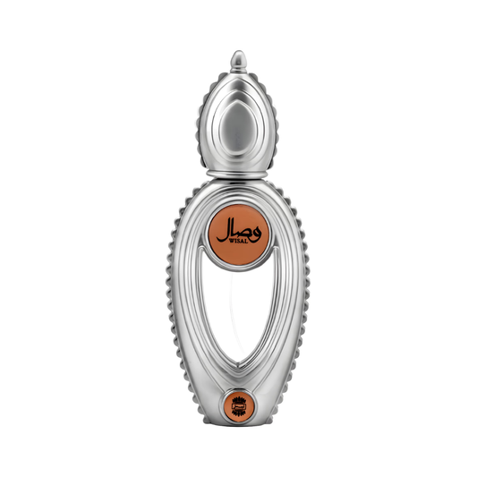Ajmal Wisal 2.5 Oz Edp Women