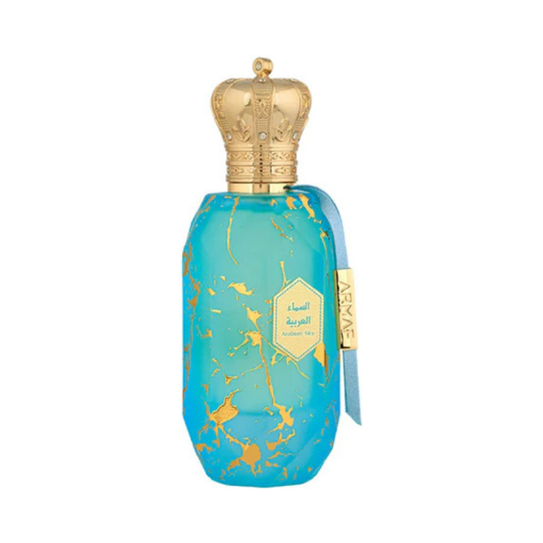 Armaf Eter Arabian Sky 3.4 Oz Edp Men