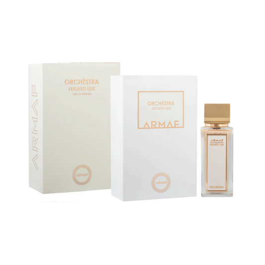 Armaf Orchestra Legato Lux 2.7 Oz Edp Men