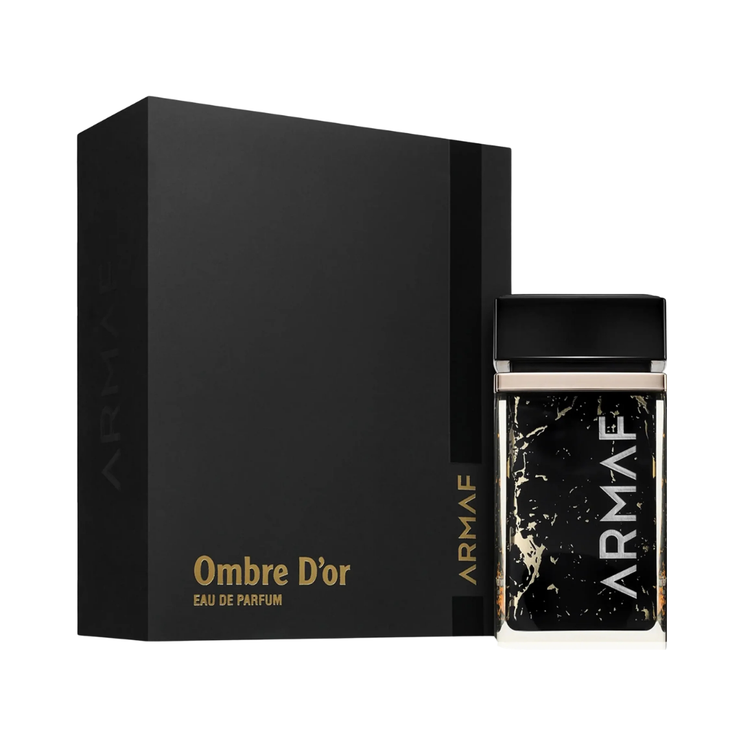 Armaf Ombre D'Or 2.5 Oz Edp Men