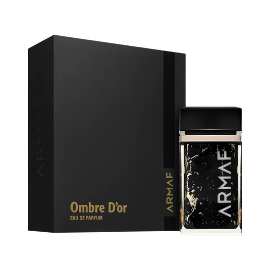 Armaf Ombre D'Or 2.5 Oz Edp Men