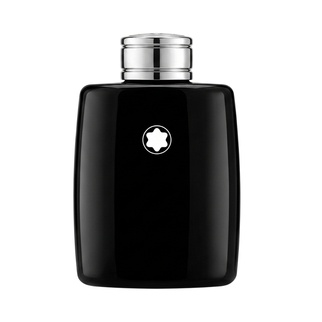 Mont Blanc Mini Legend 0.15 Oz Edt Men