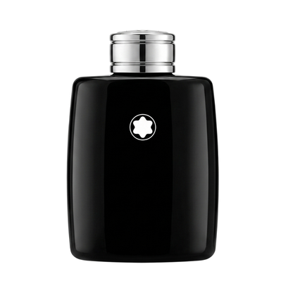 Mont Blanc Mini Legend 0.15 Oz Edt Men