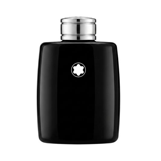 Mont Blanc Mini Legend 0.15 Oz Edt Men