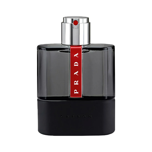 Prada Luna Rossa Carbon 3.4 Oz EDT for Men