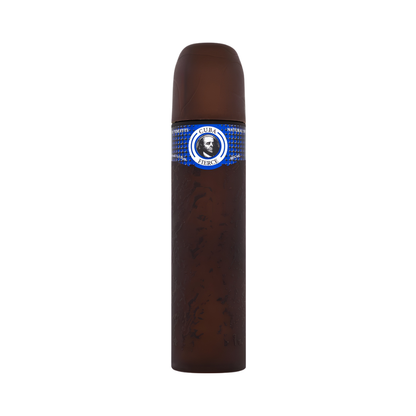 Cuba Fierce 3.3 Oz Edt Men